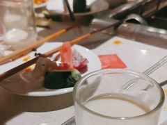 -海底捞火锅(高科广场店)