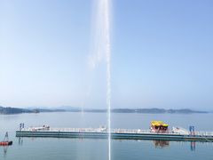 -万佛湖风景区