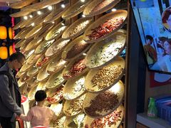 -井格重庆火锅(新世纪店)