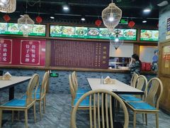 -老边饺子馆(西站店)