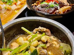 -外婆家(义乌新光汇购物中心店)