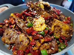 -小河盐帮·私家菜·烤鸭(三元桥·霄云路店)