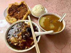 -烤肉宛饭庄(南礼士路店)