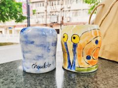 -爱上泥创意DIY手工陶艺(昙华林店)