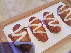 -渔语鱼酸菜鱼新川菜(来福士店)