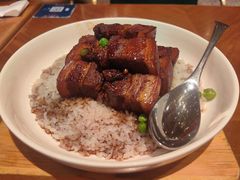 -上海人家花樣年华(中山公园店)