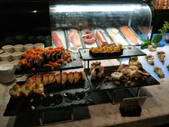 -厦门泰地万豪酒店-贡厨全日餐厅