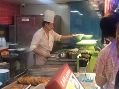 -孔师傅八仙老鸭粉丝汤(上海市第一食品商店南东店)