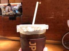 -JPG canteen(广州东山口店)