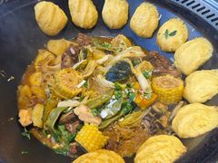 -好灶头铁锅炖(万象城店)