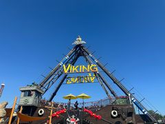 -大连海昌发现王国主题公园