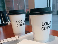 -LOOOAD COFFEE进度条(D9街区店)