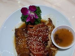 -顺粤楼·粤菜·点心(融创茂店)