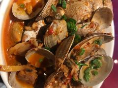 -味福记·本地特色菜(八一万达广场店)