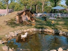 -HERRE·FARM 赫尔露营农场·团建聚会包场