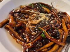 -金典银峰老鹅馆·昆山菜(亭林公园店)