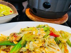 -Thai Alley泰爱里(二沙岛店)