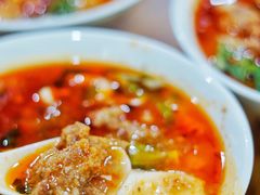 -豆相识•九九豆腐脑(牛咡桥店)