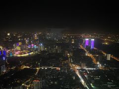 -长沙尼依格罗酒店