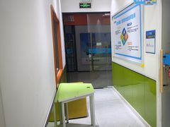 -童程童美·信息学竞赛·乐高机器人编程(龙华校区)