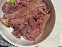 水晶肴蹄-绿雅酒家(江西中路店)