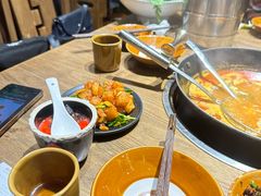 -贵厨酸汤牛肉(小十字店)