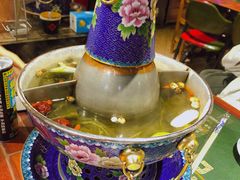 -龙虾风暴(松江店)