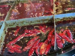 -肥龙火锅(南坪店)