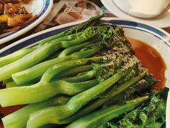 -香港新记茶餐厅(春熙太古里店)