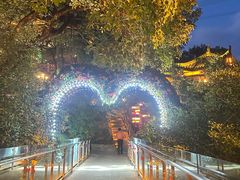 -巴倒烫陆派火锅山庄(南山总店)