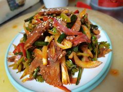 -清真伊源饺子馆(陶然共友大厦店)