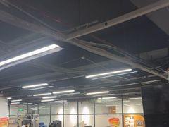 -超鹿运动(融侨锦江店)