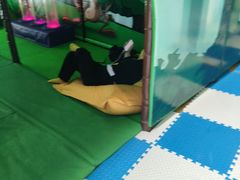 -蒙特利亲子乐园
