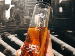 林嫂手制茅根竹蔗水-庆粥今宵(西平店)