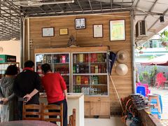 大堂-天程知味园