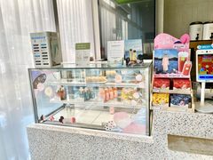 零售区-奈雪的茶(中海环宇荟店)