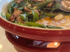 农家小炒肉-满福隆酒楼(万绿园店)