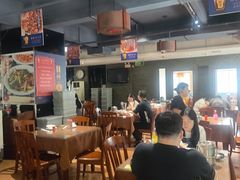 -天下客饭店(中山路店)