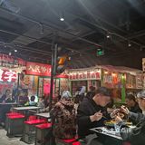 招牌炸酱小锅米线～秘籍