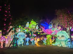 -厦门园林博览苑