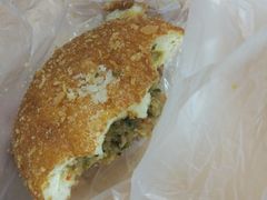 韩式杂菜多拿-巴黎贝甜(印象城店)