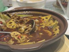 -西湖春天•老字号杭州菜(百汇店)