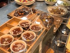 -黄山老妈·土菜(碧桂园店)