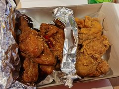 -SUN炸鸡专门店(西塔总店)