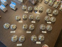 -京都市岚山八音盒博物馆