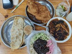 -增盛魁小吃店