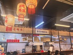 -丽丽三鲜螺蛳粉(田林路店)
