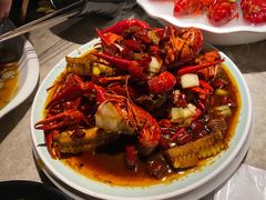 -沪小胖小龙虾(淮海中路旗舰店)