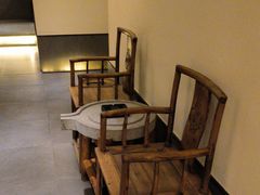 -翁暖茶馆(滨江东总店)