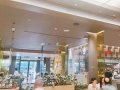 -乐凯撒披萨(喜荟城店)